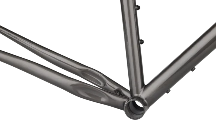 2025 Salsa Fargo Steel Frameset