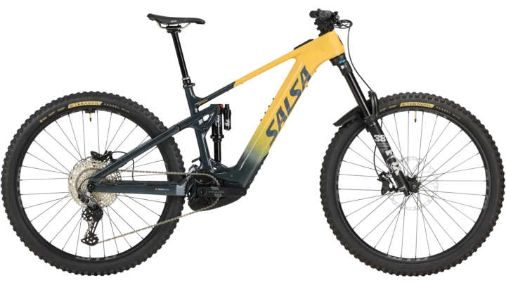 2025 Salsa Notch C Deore 12