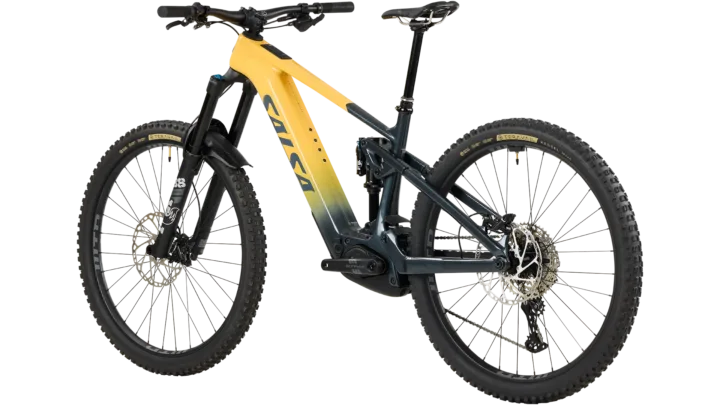 2025 Salsa Notch C Deore 12