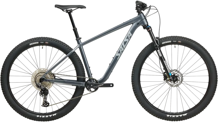 2025 Salsa Rangefinder Deore 11 29