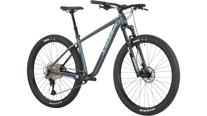 2025 Salsa Rangefinder Deore 11 29