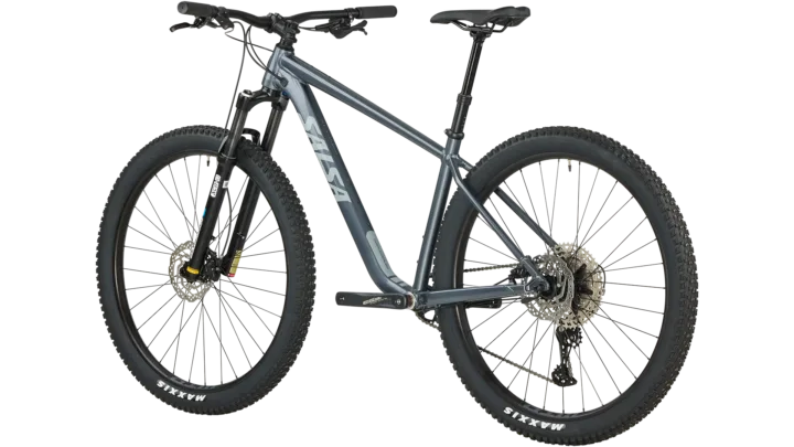 2025 Salsa Rangefinder Deore 11 29
