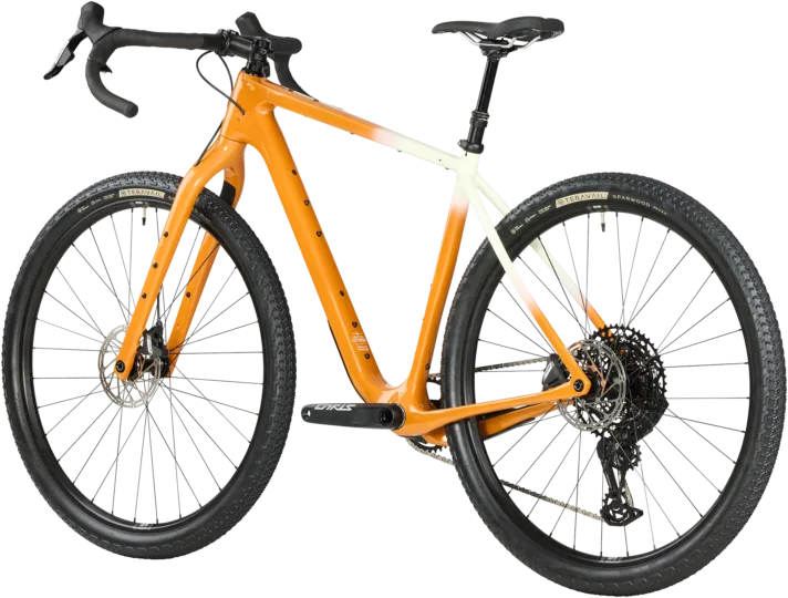 2025 Salsa Cutthroat C Apex AXS Transmission