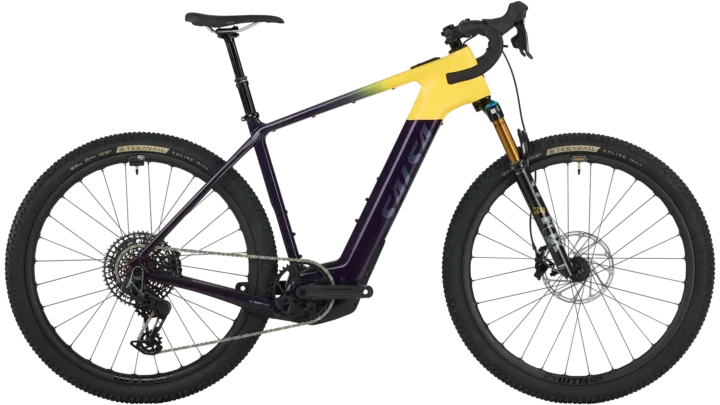 2025 Salsa Tributary C Force X0 AXS SUS