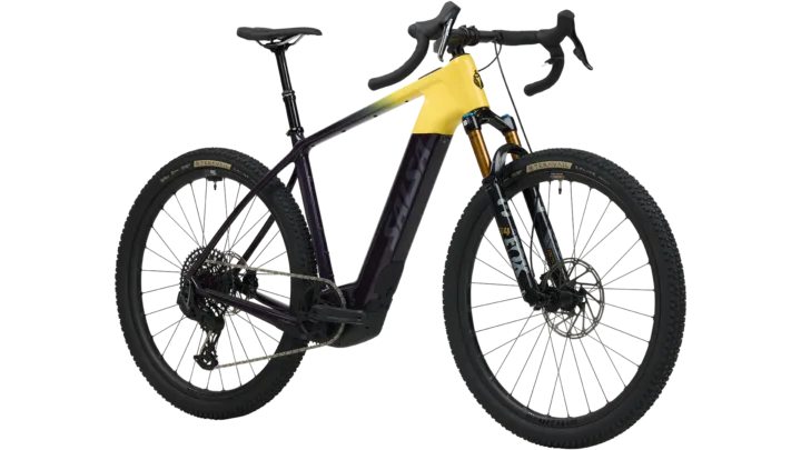 2025 Salsa Tributary C Force X0 AXS SUS
