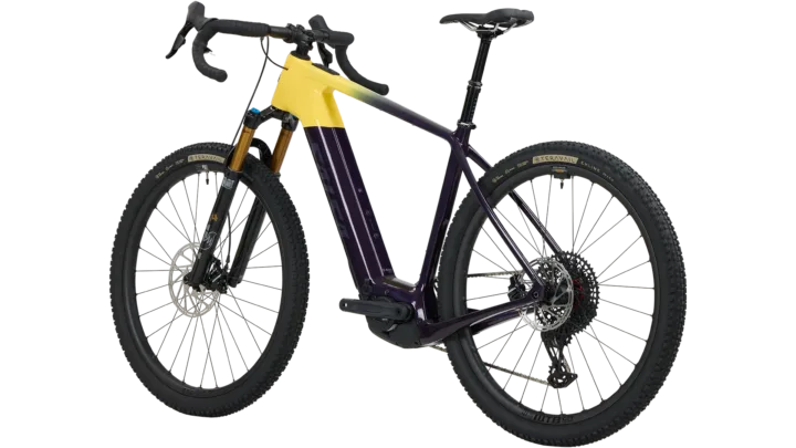 2025 Salsa Tributary C Force X0 AXS SUS