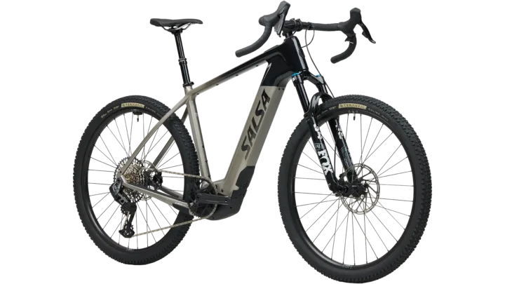 2025 Salsa Tributary C Rival GX AXS SUS