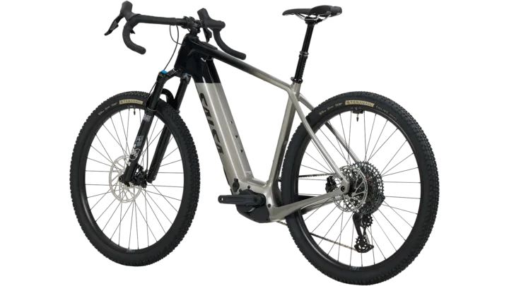 2025 Salsa Tributary C Rival GX AXS SUS