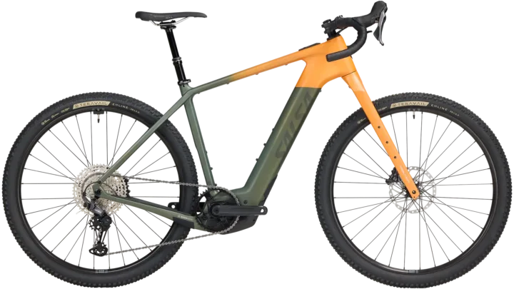 2025 Salsa Tributary C GRX 820