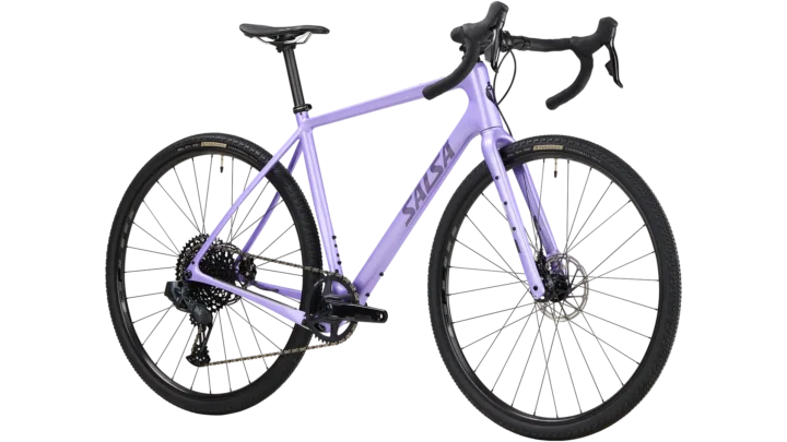 2025 Salsa Warbird C Rival GX AXS