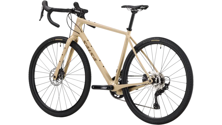 2025 Salsa Warbird C GRX 820 2x
