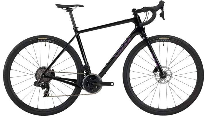 2025 Salsa Warbird C Force AXS Wide
