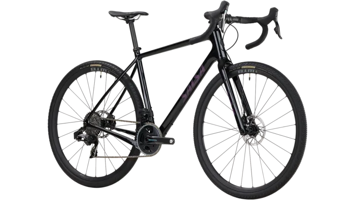 2025 Salsa Warbird C Force AXS Wide