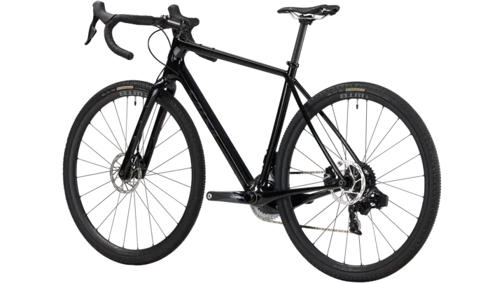 2025 Salsa Warbird C Force AXS Wide