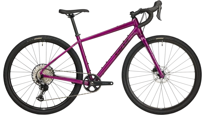 2025 Salsa Journeyer GRX 610 700c