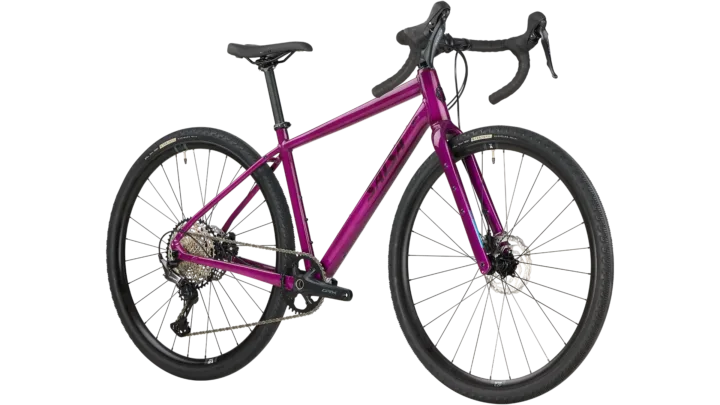 2025 Salsa Journeyer GRX 610 700c