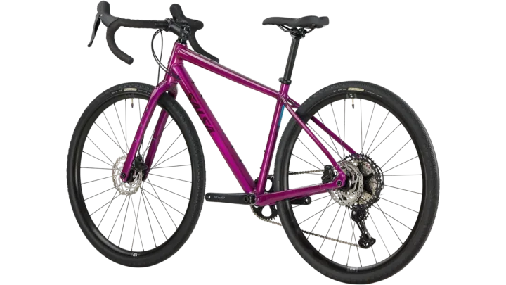 2025 Salsa Journeyer GRX 610 700c