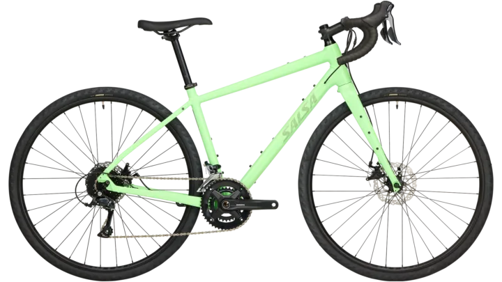2025 Salsa Journeyer Sora 700c