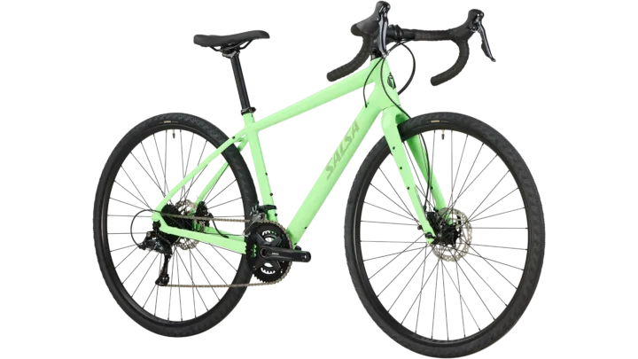 2025 Salsa Journeyer Sora 700c