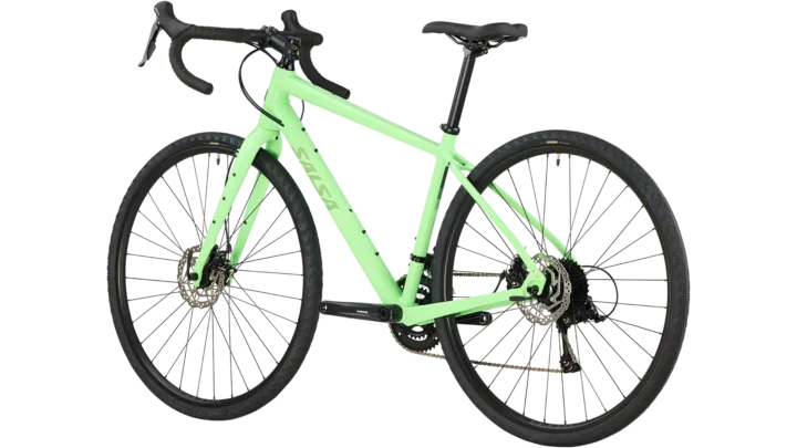 2025 Salsa Journeyer Sora 700c