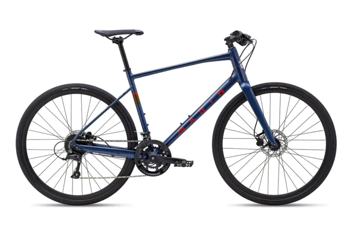 2025 Marin Fairfax 3