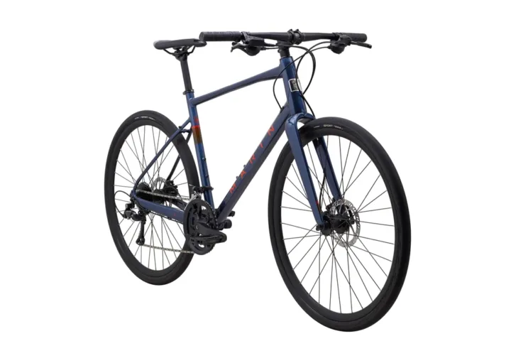 2025 Marin Fairfax 3