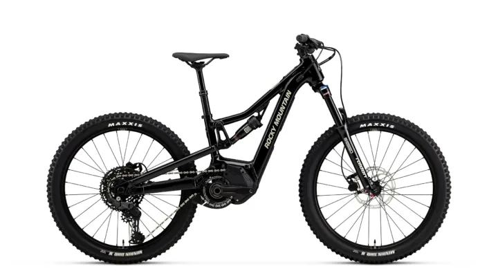 2025 Rocky Mountain Reaper Powerplay 24