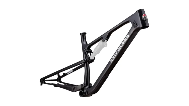 2025 Rocky Mountain Element Carbon Frameset
