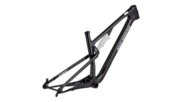2025 Rocky Mountain Element Carbon Frameset
