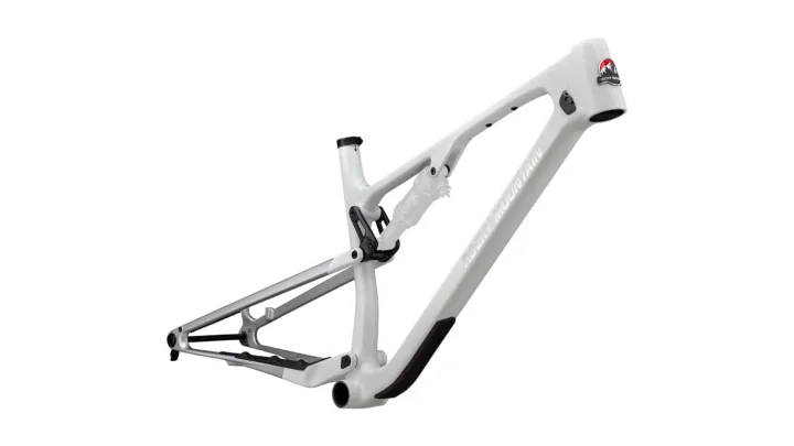 2025 Rocky Mountain Element Carbon Frameset