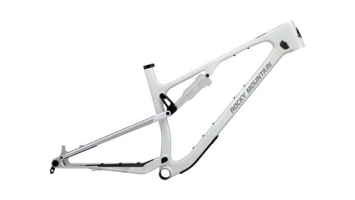 2025 Rocky Mountain Element Carbon Frameset