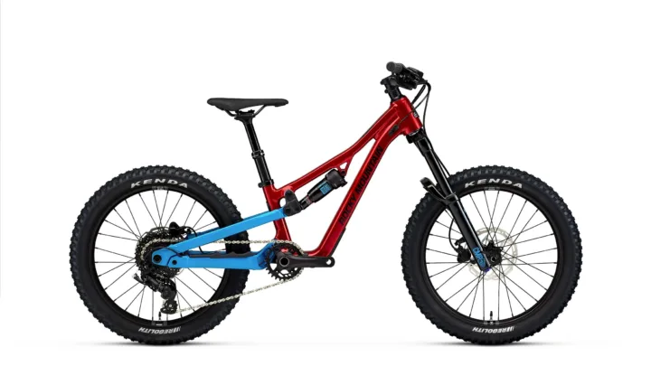 2025 Rocky Mountain Reaper 20