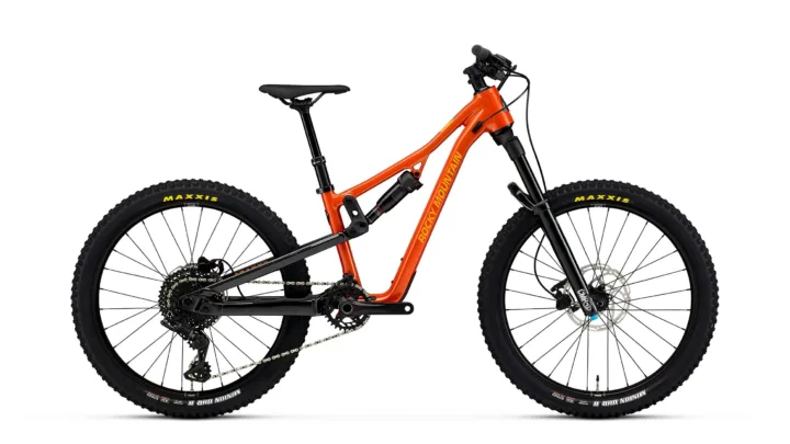 2025 Rocky Mountain Reaper 24