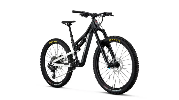 2025 Rocky Mountain Reaper 26