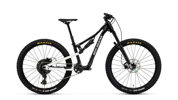 2025 Rocky Mountain Reaper 26