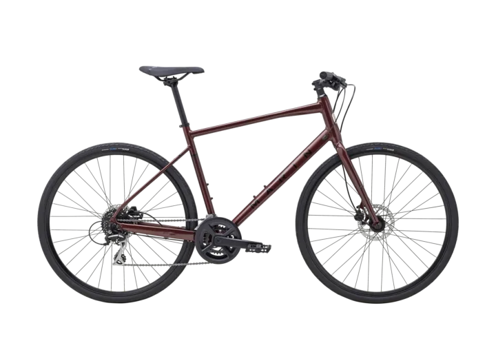 2025 Marin Fairfax 2