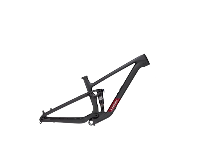 2025 Trek Top Fuel C Gen 4 Frameset