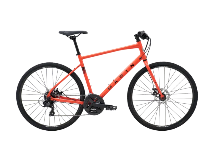 2025 Marin Fairfax 1