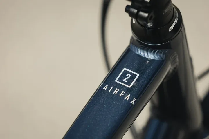 2025 Marin Fairfax 2 ST