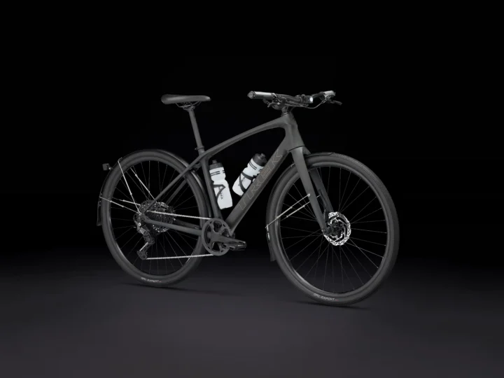 2025 Trek FX Sport SL 4