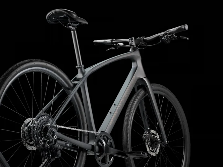 2025 Trek FX Sport SL 4