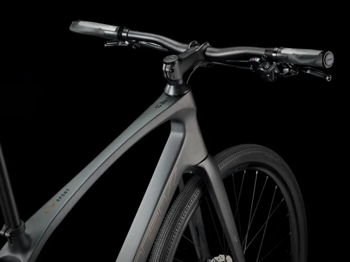 2025 Trek FX Sport SL 4