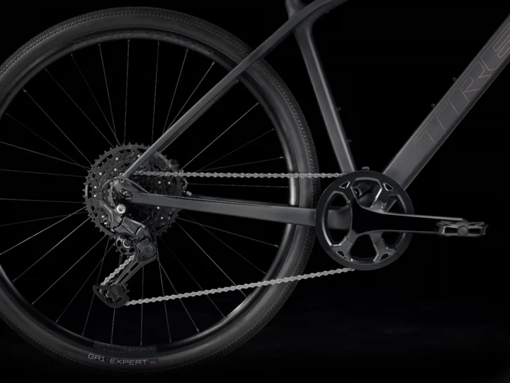 2025 Trek FX Sport SL 4