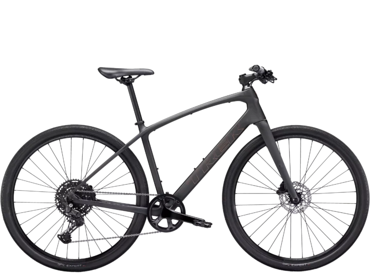 2025 Trek FX Sport SL 4