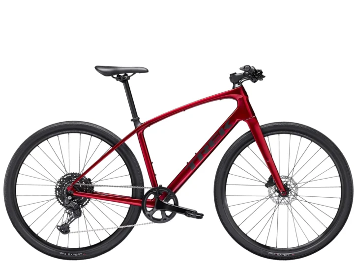 2025 Trek FX Sport SL 4