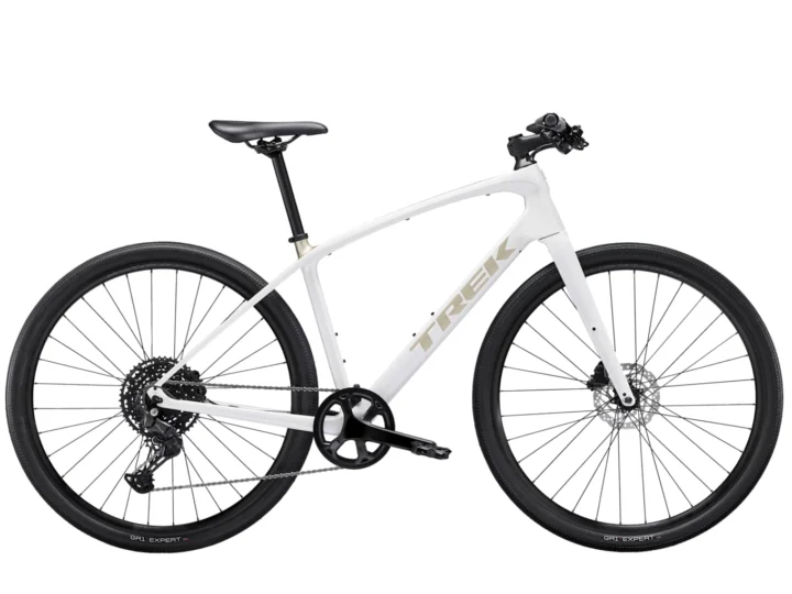 2025 Trek FX Sport SL 4