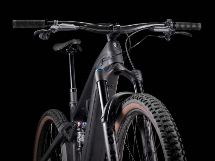 2025 Trek Rail+ 9.8 GX AXS T-Type Gen 5