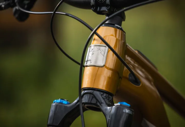 2025 Marin Rift Zone EL2