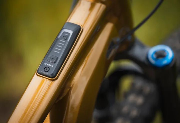 2025 Marin Rift Zone EL2