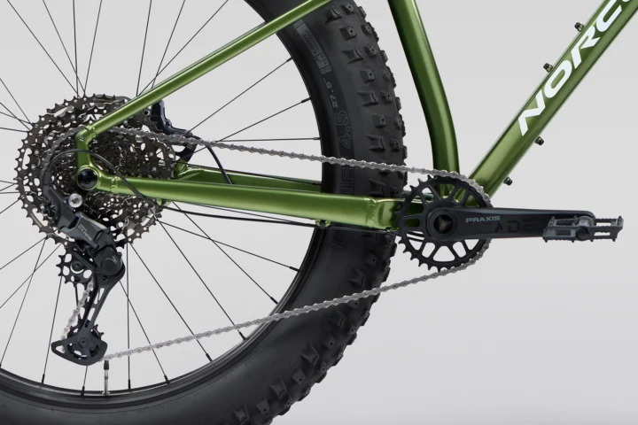 2025 Norco Bigfoot 1